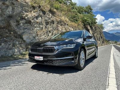 Neu 2025 Skoda Octavia Selection Kombi | CHF 38’800 (Fairer Preis)