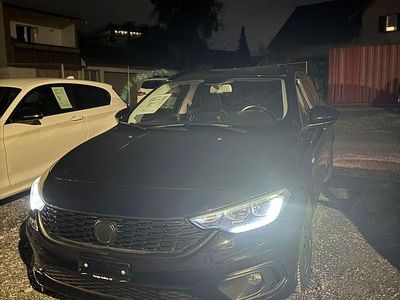 Gebraucht 2016 Fiat Tipo Lounge Kombi | CHF 8’500 (Etwas zu teuer)