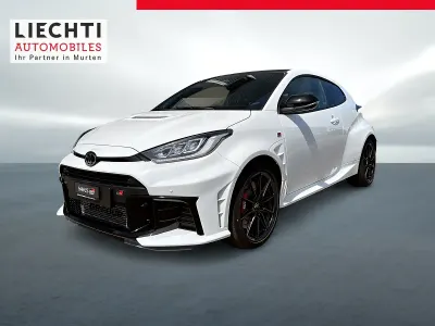 Neu (2026) Toyota Yaris Sport 280 PS | Teuer
