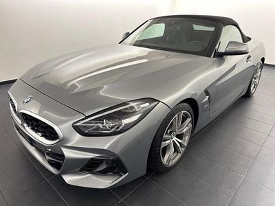Gebraucht BMW Z4 M Sport 197 PS (144 kW) 2024 Cabrio