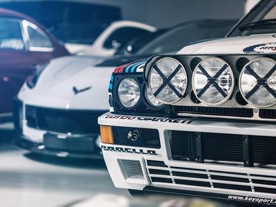 Gebraucht BMW X7 340 PS (250 kW) 2021 SUV