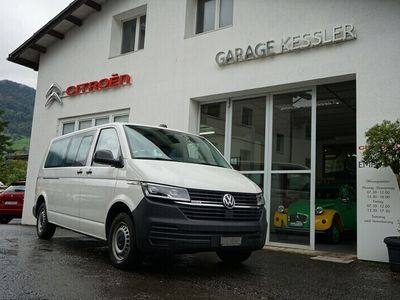 Gebraucht 2020 VW T6.1 Van | CHF 32’800