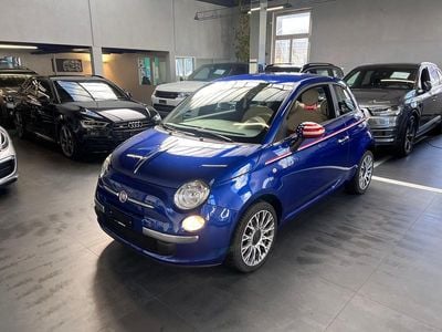 Gebraucht 2012 Fiat 500 | CHF 5’990 (Fairer Preis)