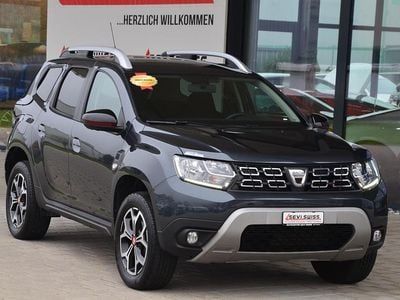 Gebraucht Dacia Duster Prestige 115 PS (84 kW) 2019 SUV