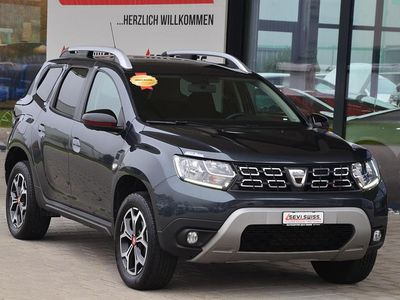 Gebraucht 2019 Dacia Duster Prestige | CHF 17’900