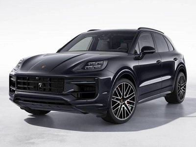 Gebraucht Porsche Cayenne S E-Hybrid Black Edition 519 PS (381 kW) 2026 SUV
