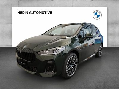 gebraucht BMW 225 Active Tourer e M Sport