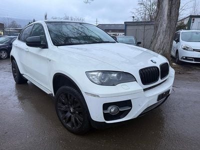 Gebraucht BMW X6 306 PS (225 kW) 2010 SUV