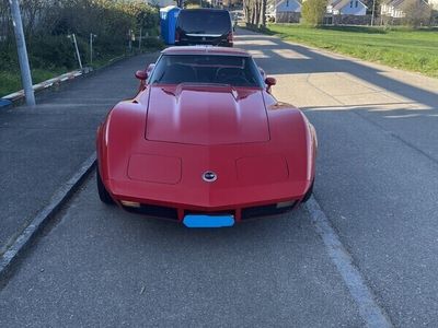 Gebraucht 1974 Chevrolet Corvette | CHF 42’500