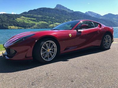 Gebraucht Ferrari 812 796 PS (585 kW) 2019
