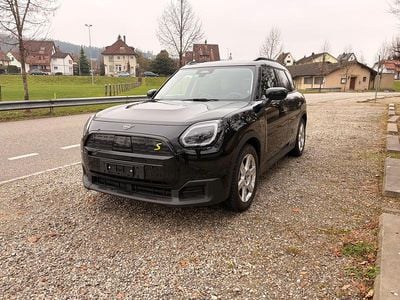 Gebraucht 2024 Mini Countryman Classic SUV | CHF 46’900 (Fairer Preis)