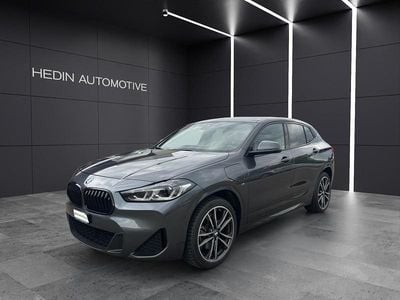 Gebraucht 2021 BMW X2 M Sport SUV | CHF 25’500 (Guter Preis)