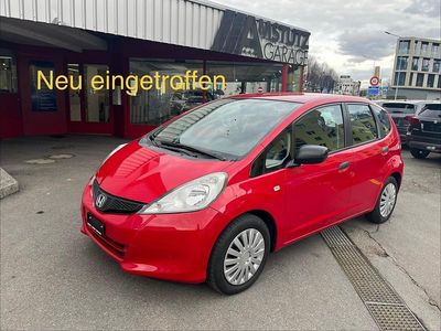 Gebraucht Honda Jazz S 90 PS (66 kW) 2013 Kleinwagen