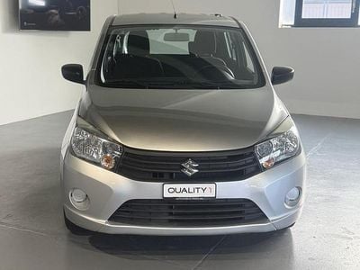 Gebraucht 2016 Suzuki Celerio Kleinwagen | CHF 6’500