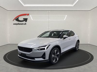 gebraucht Polestar 2 Long Range Single Motor