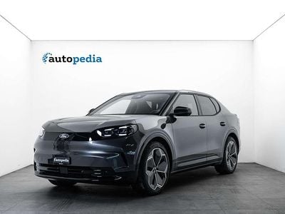 Neu 2025 Ford Capri Extended Range | CHF 46’500