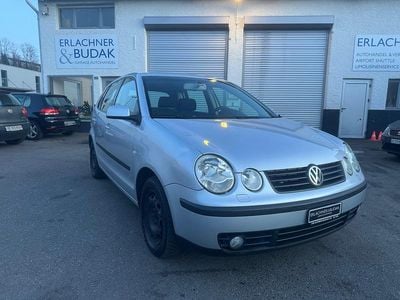 Gebraucht VW Polo Comfortline 75 PS (55 kW) 2002