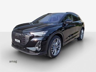 Neu Audi Q4 e-tron Ambiente 210 kW (286 PS) 2025 SUV