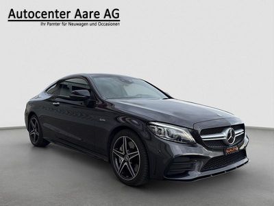 Gebraucht 2018 Mercedes C43 AMG AMG Limousine | CHF 29’999 (Fairer Preis)