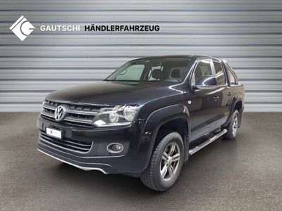 VW Amarok