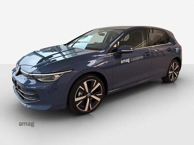 Gebraucht 2025 VW Golf Style Limousine | CHF 40’900