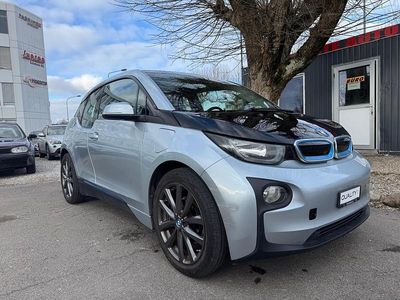 Gebraucht 2014 BMW i3 | CHF 8’900 (Guter Preis)