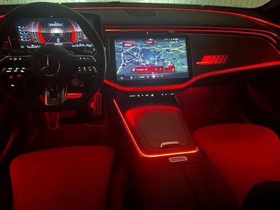 Gebraucht 2022 Mercedes E53 AMG AMG | CHF 83’900