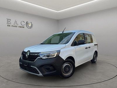 Gebraucht 2023 Renault Kangoo Van | CHF 17’500 (Fairer Preis)