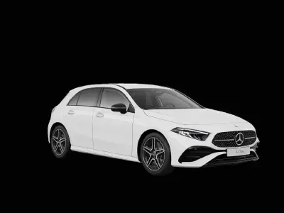 Neu (2026) Mercedes A220 204 PS | Guter Preis