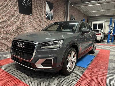 Gebraucht 2019 Audi Q2 Sport SUV | CHF 22’900 (Etwas zu teuer)