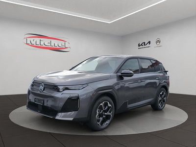 Neu Citroën C5 Aircross 156 kW (213 PS) 2025 Anthrazit SUV