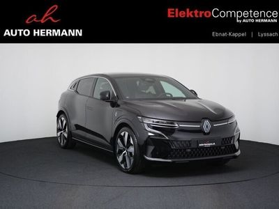 gebraucht Renault Mégane IV EV60 *TECHNO*