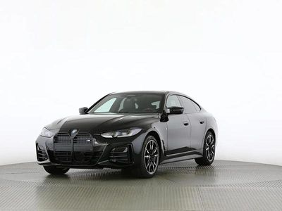 Schwarz Neu 2025 BMW M440 M Sport Limousine | CHF 91’750