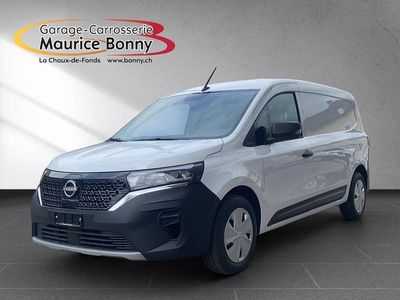 Gebraucht 2024 Nissan Townstar Acenta Van | CHF 39’900