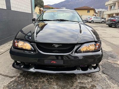 Gebraucht 1994 Ford GT Coupé | CHF 11’900