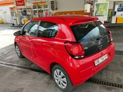 gebraucht Citroën C1 1.0 e-VTi Stop&Start Feel