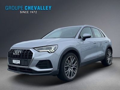 gebraucht Audi Q3 45 TFSI quattro