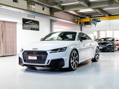 Gebraucht Audi TT RS Design 400 PS (294 kW) 2023 Coupé