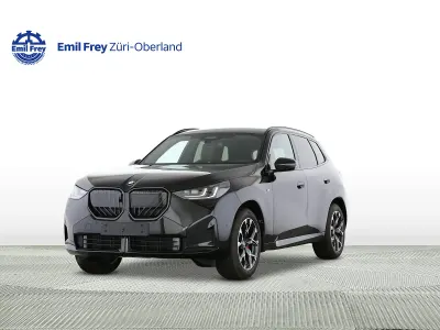 Neu (2026) BMW X3 197 PS