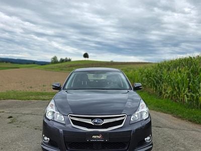 Gebraucht 2010 Subaru Legacy | CHF 6’990 (Fairer Preis)