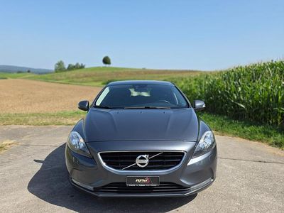 Gebraucht Volvo V40 Summum 180 PS (132 kW) 2013