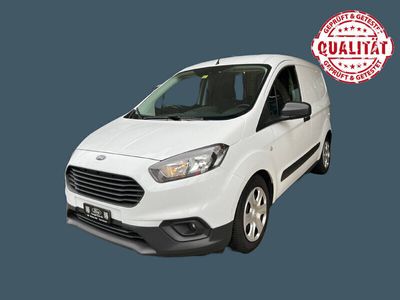 gebraucht Ford Transit Courier Van 1.5 TDCi Trend