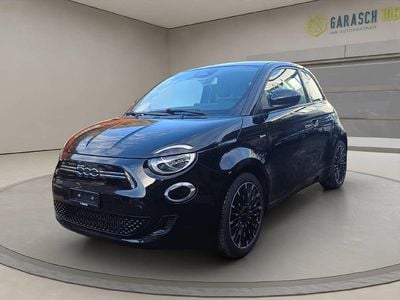 Gebraucht Fiat 500e Icon 86 kW (118 PS) 2022 Limousine