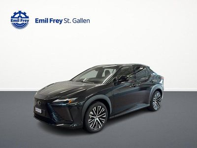 Gebraucht Lexus RZ 450e 230 kW (313 PS) 2024 Schwarz SUV