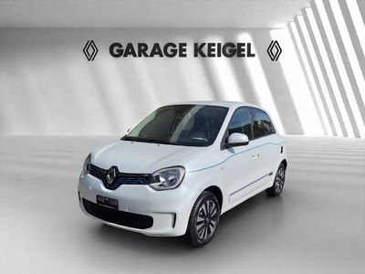 gebraucht Renault Twingo Intens