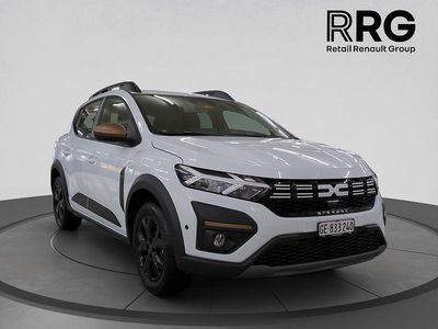 Gebraucht Dacia Sandero Extreme 91 PS (66 kW) 2025 Kleinwagen