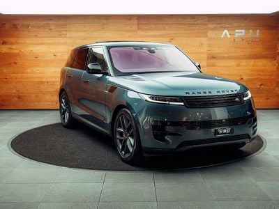 Gebraucht 2024 Land Rover Range Rover Sport SE SUV | CHF 89’800