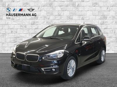 BMW 225 Active Tourer