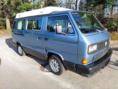 Gebraucht 1989 VW Caravelle Van / Kleinbus | CHF 15’900
