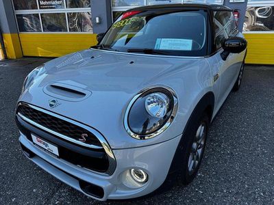 Gebraucht 2020 Mini Cooper S Kleinwagen | CHF 18’500 (Guter Preis)